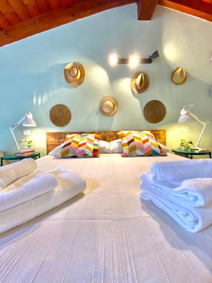 Casadina Apartment Iun Q2891 Oschiri Екстер'єр фото