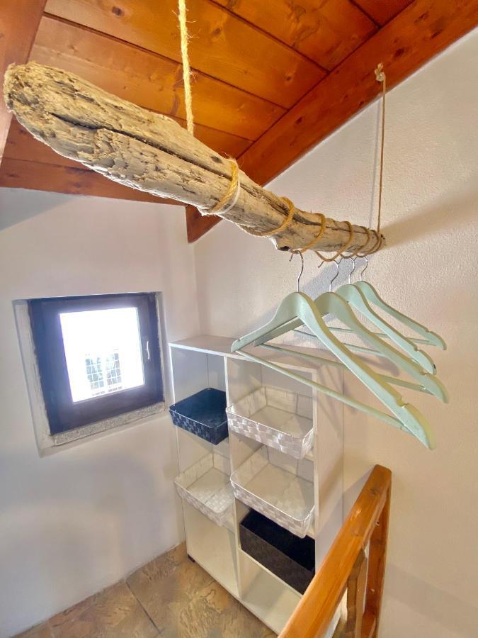 Casadina Apartment Iun Q2891 Oschiri Екстер'єр фото