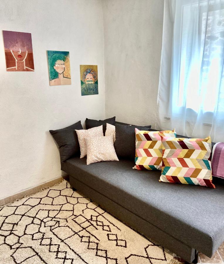 Casadina Apartment Iun Q2891 Oschiri Екстер'єр фото